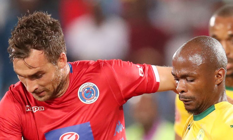 Derby match splits nation’s capital