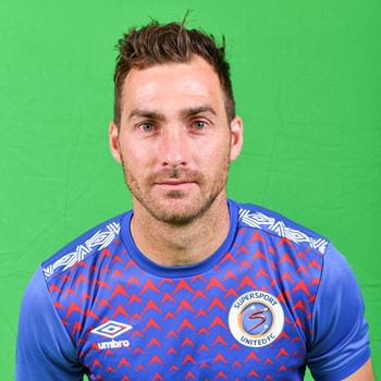 Bradley Grobler