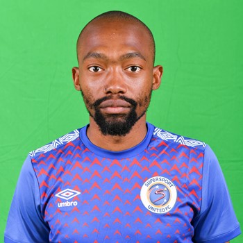 Thabo Mnyamane