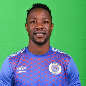 Evans Rusike