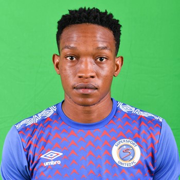 Grant Kekana