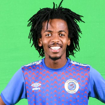 Kamohelo Mahlatsi