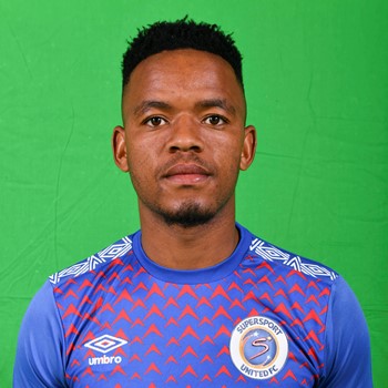 Sipho Mbule
