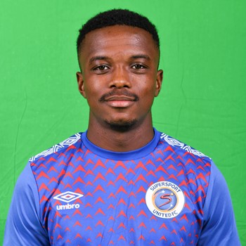 Teboho Mokoena