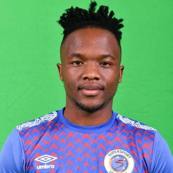 Khanyisile Mayo
