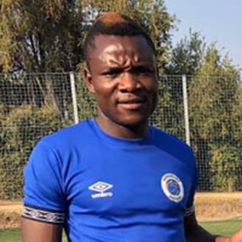 Ndivhuwo Ravhuhali