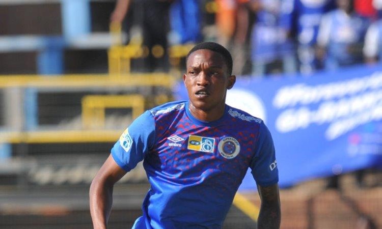 Kekana extends Matsatsantsa stay