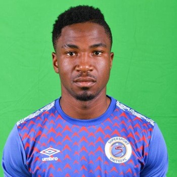 Kagiso Malinga