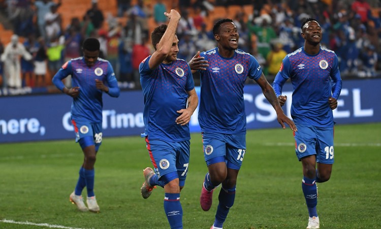Matsatsantsa off to Polokwane