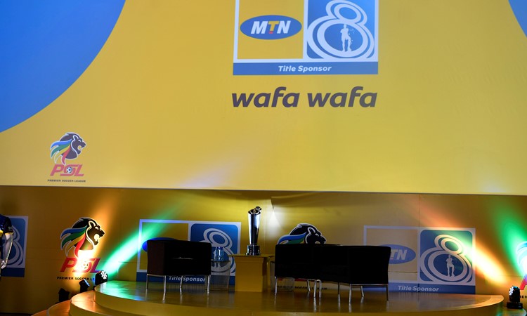 Orlando Stadium to host 2019 MTN8 Cup