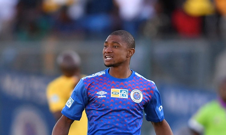 Qalinge on reuniting with Tembo and MTN8 Cup final