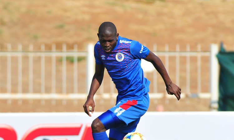 SSU into top five with narrow victory