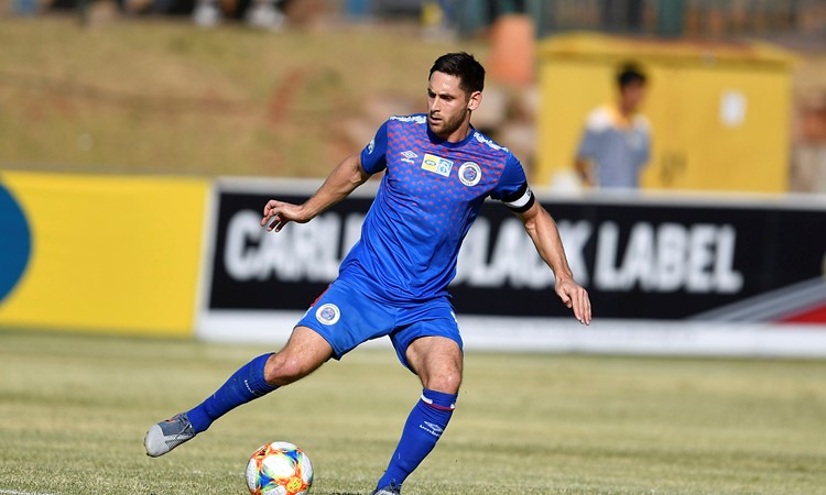 SSU prepare for big Cup final