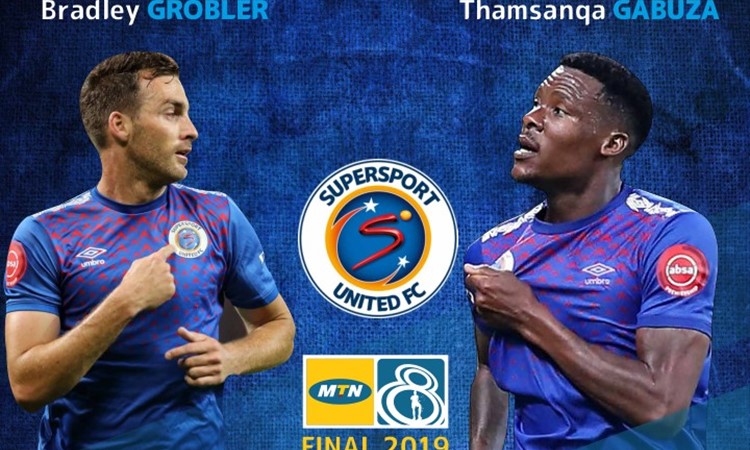 Matsatsantsa out to play for the badge