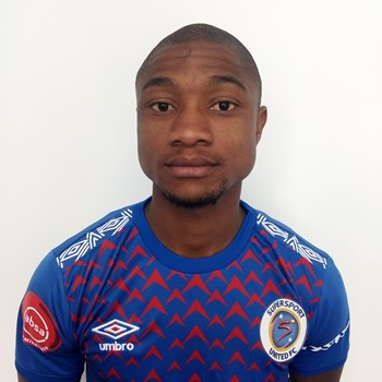 Thabo Qalinge