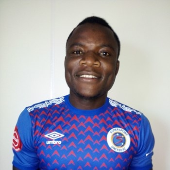 Ndivhuwo Ravhuhali