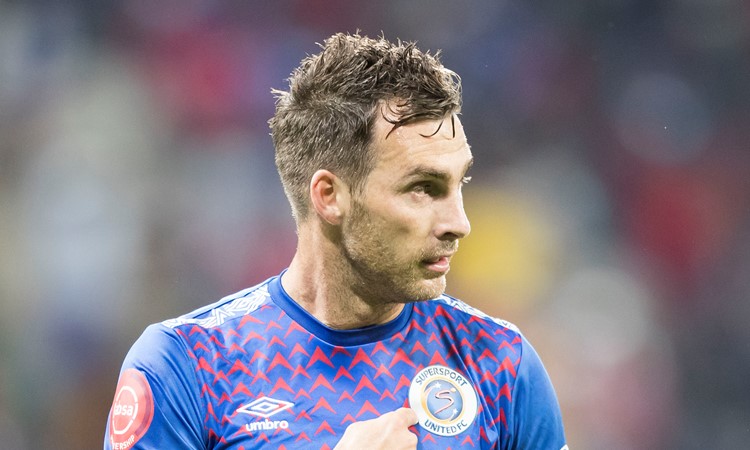 Grobler on MNT8 Cup final and rest of the season