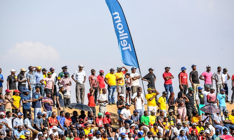 Telkom Knockout quarterfinal draw: Seeding and procedure