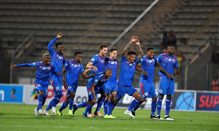 SSU welcome Arrows in Cup’s Last 8