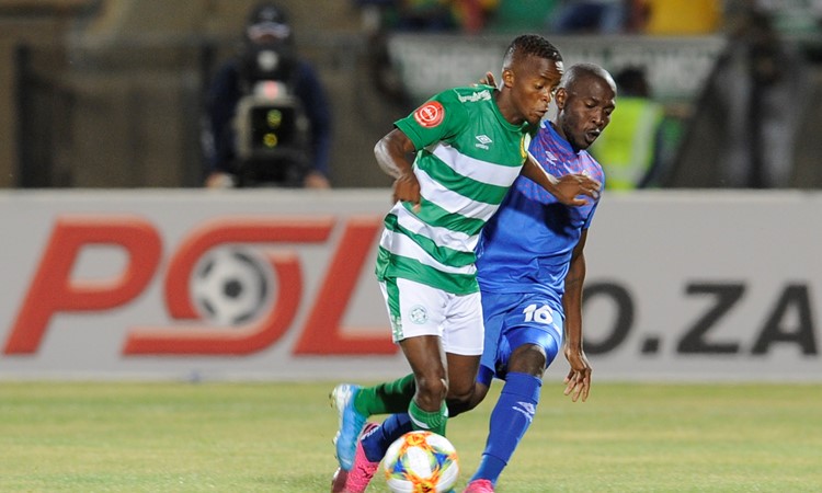 SSU, Celtic share the spoils