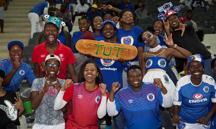 SSU league matches on TV this week