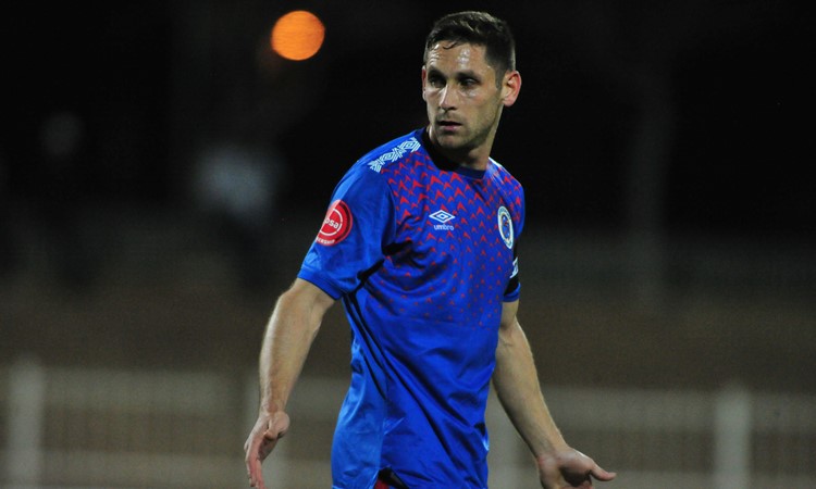 Our focus shifts to the league – Furman