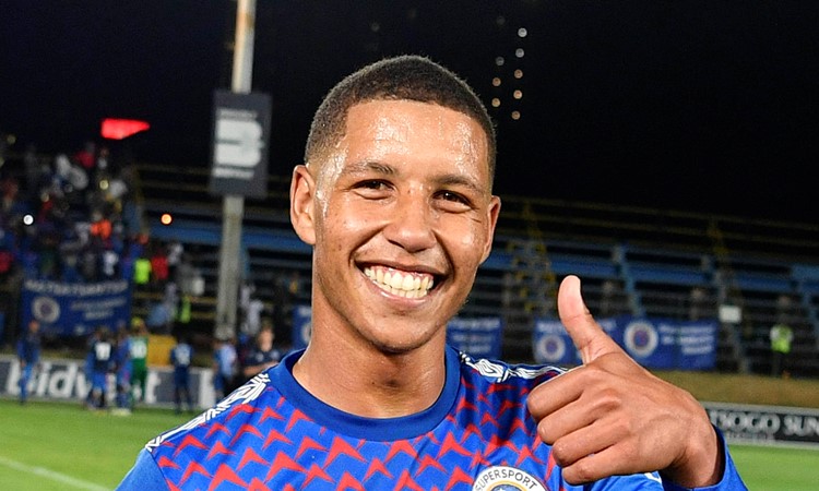 SSU prospect wins award
