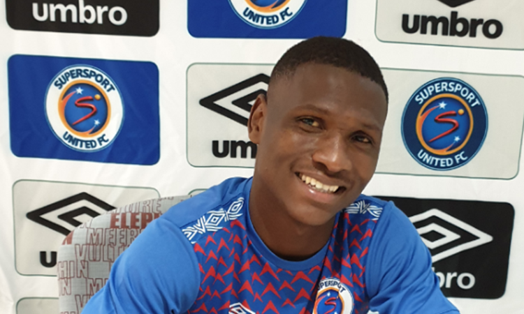 Ditlhokwe signs with Matsatsantsa