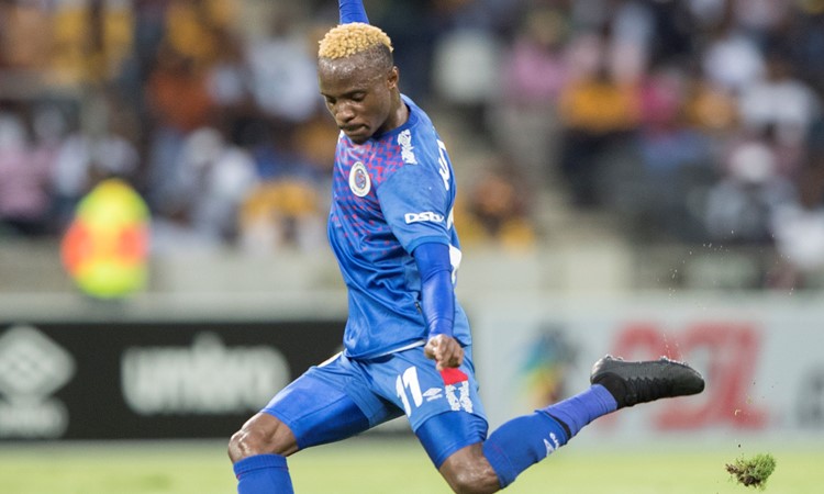 SSU welcome Maritzburg United