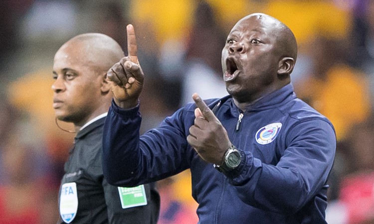 SSU take on another KZN outfit