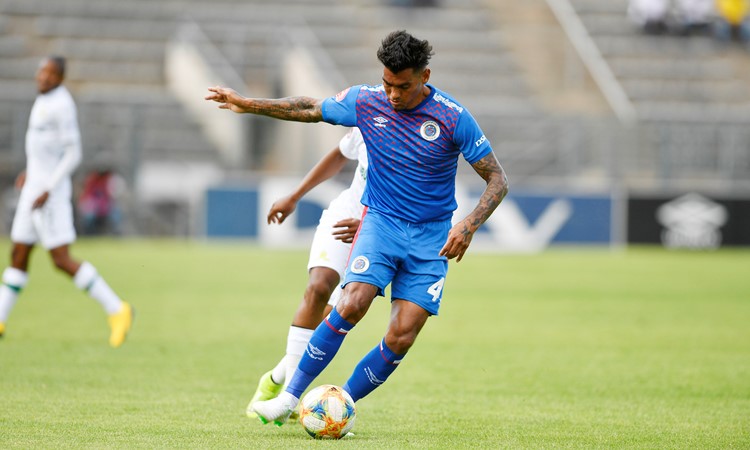 SSU drop points in a derby match