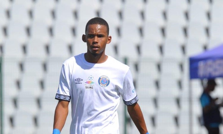 SSU, Chiefs share the spoils