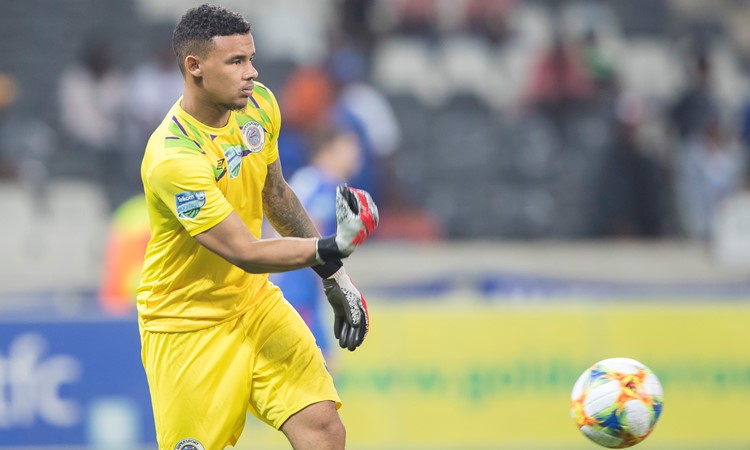 SSU welcome Chippa United