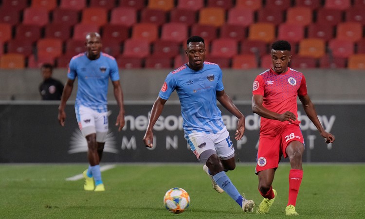 We will be looking to pick up maximum points – Furman