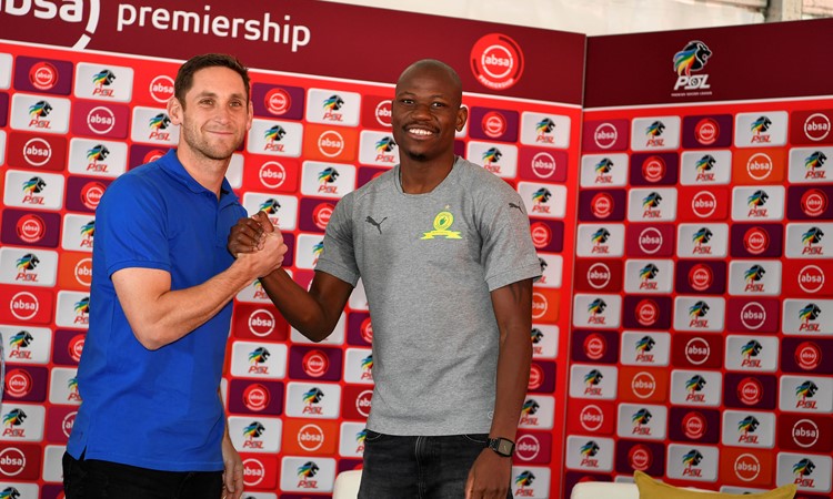 Tshwane derby…again