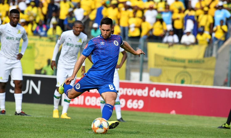 It will be a very tough match – Dean Furman