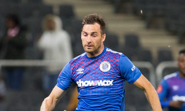 SuperSport reignite title hopes