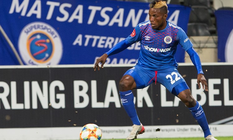 Manziba debuts for United