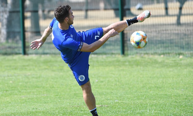 SSU take a trip to Tembisa