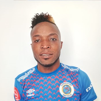 Guilly Manziba