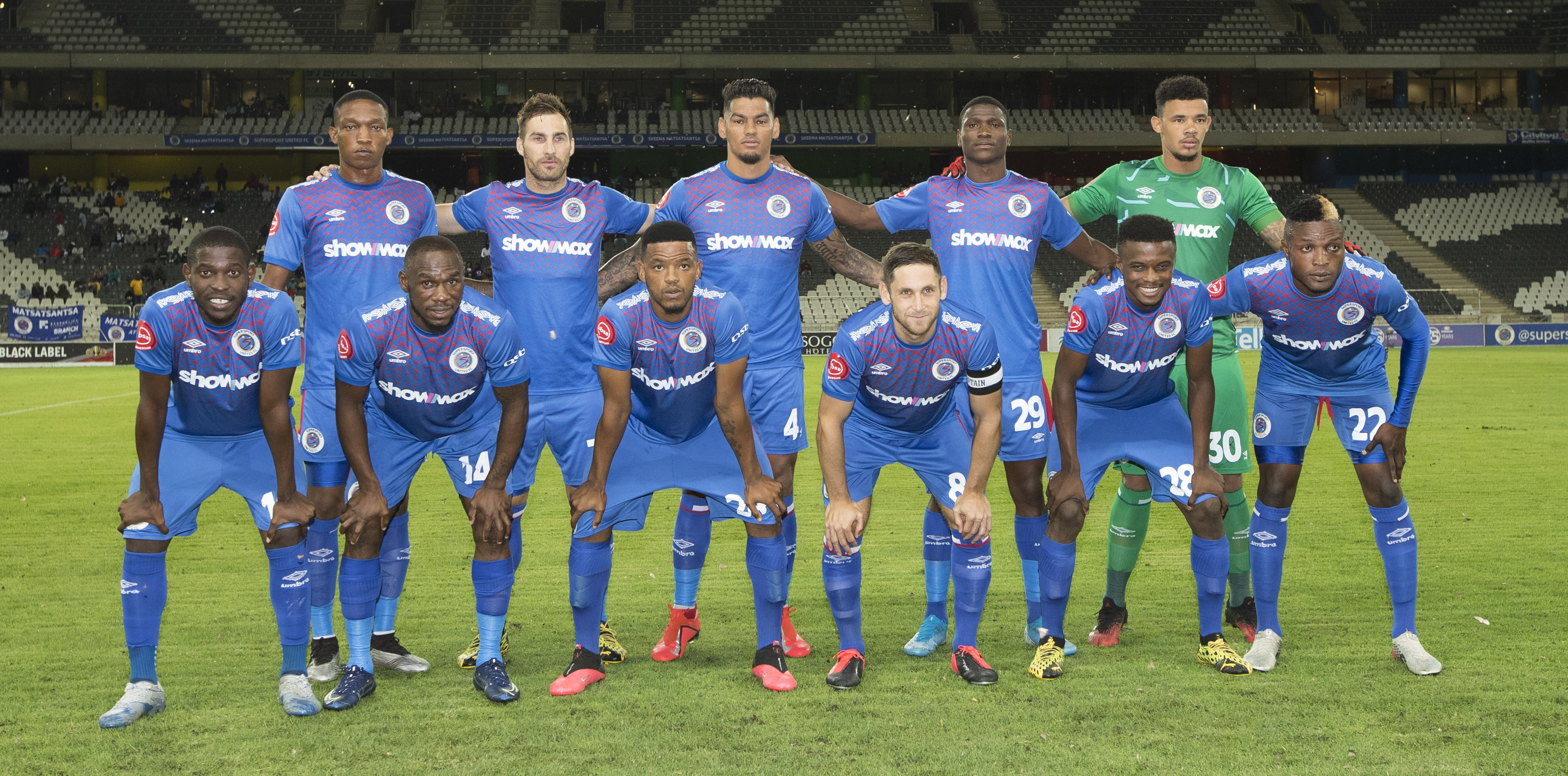 New Technical Sponsor