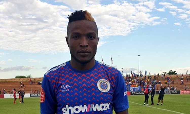 Manziba wins award