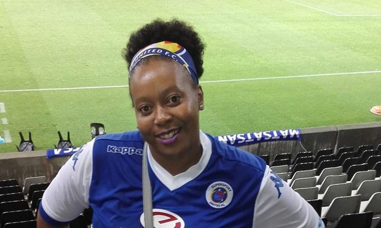 Q and A with Matsatsantsa supporter