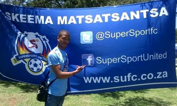 Q and A with Atteridgeville supporter - Bonafela Malema