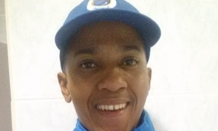 Q and A with Polokwane based coordinator Morris More