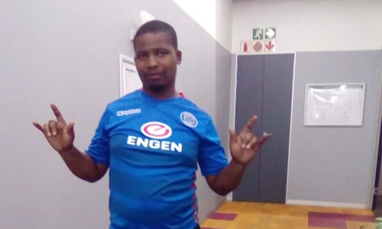 Q and A with Cape Town coordinator Siphe Mekuto