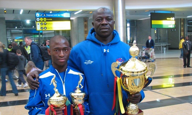 Reminiscing the 2010 International Lagos Cup Final
