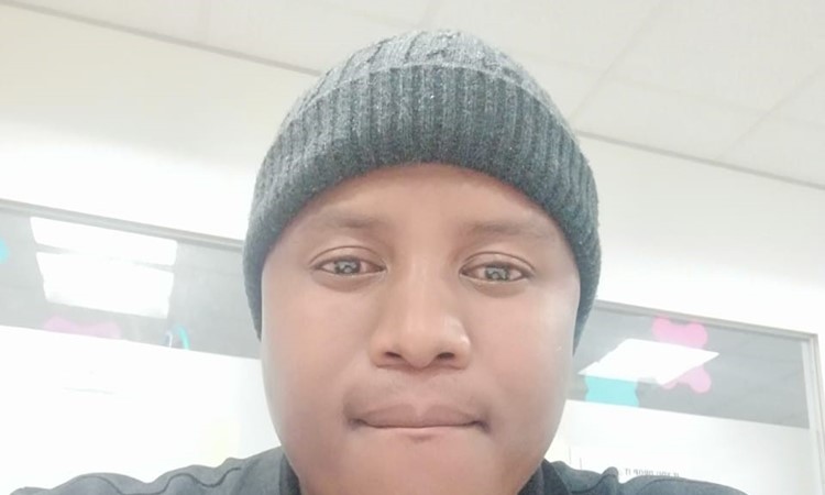 Q and A with Khayelitsha coordinator Nkosikhona Ngqaza