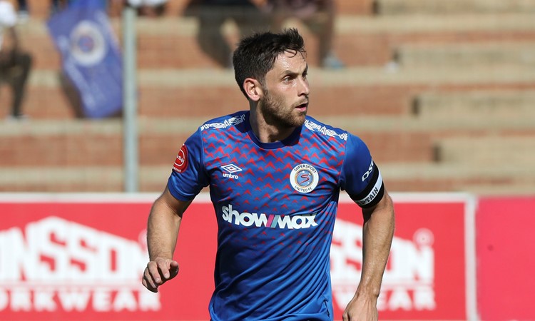 Farewell Dean Furman
