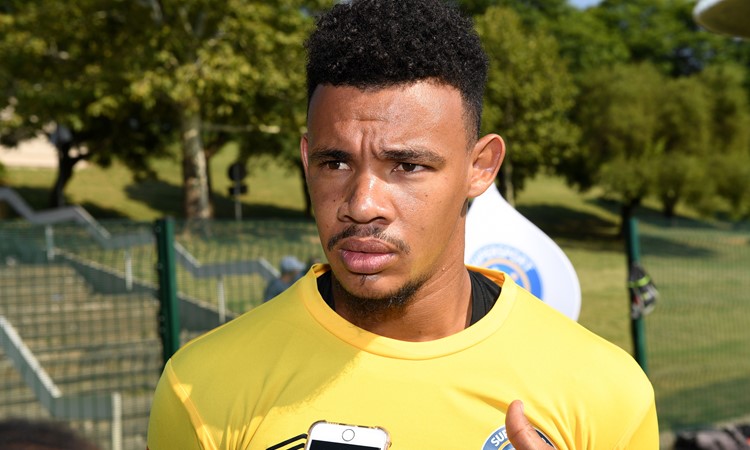 Williams on life after Furman's departure at United